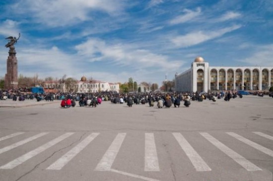 Весна, грачи прилетели