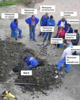 Пацанские демотиваторы