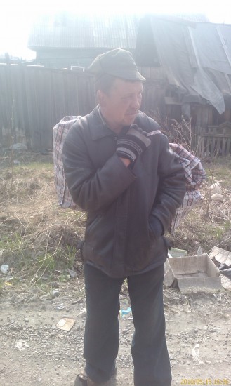 Канские кадры