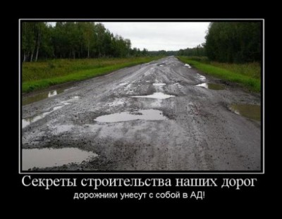 Мартовские демотиваторы