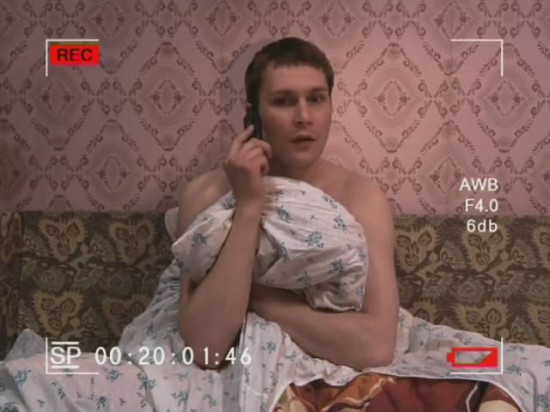 Герои сериала 
