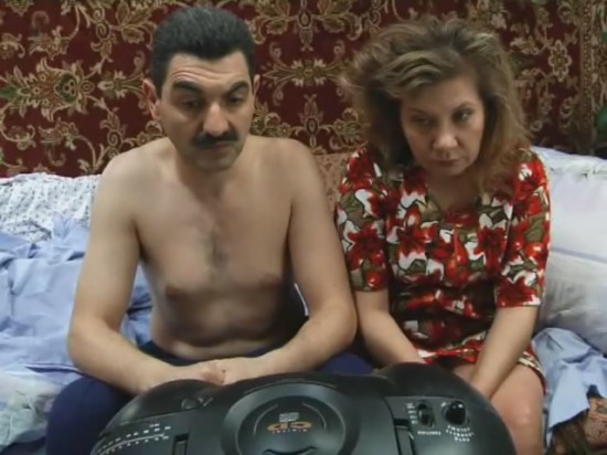 Герои сериала 