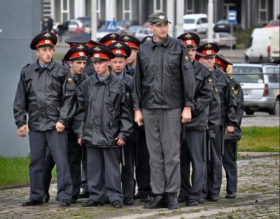Тож ниче пацанчики