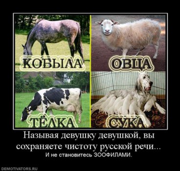 Стремись к лучшему